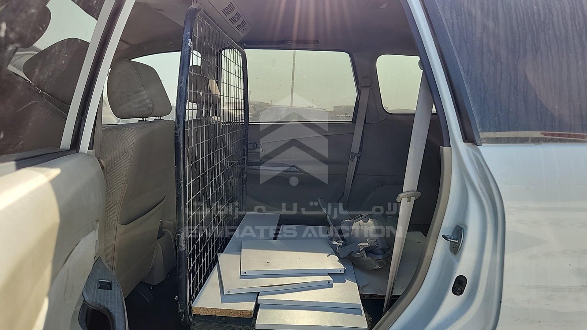 2015 TOYOTA AVANZA VIN: MHKMC13F6FK013658