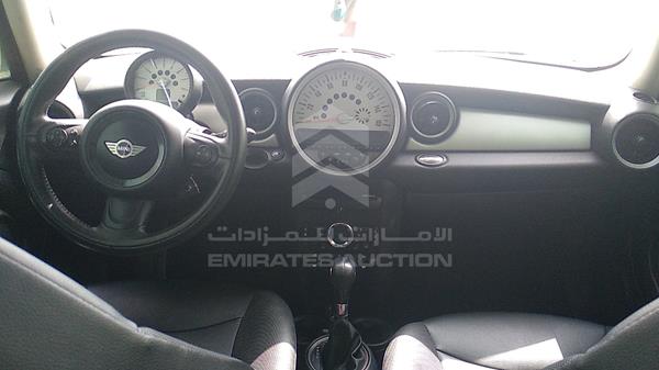 WMWSU3C52DT684427 Mini Cooper