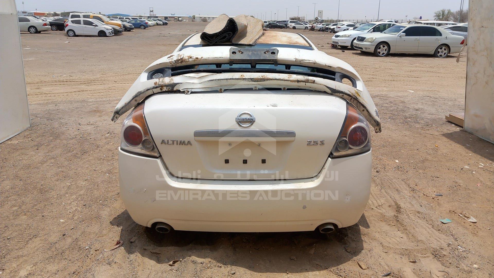 2009 NISSAN ALTIMA VIN: 1N4AL21D39C162117