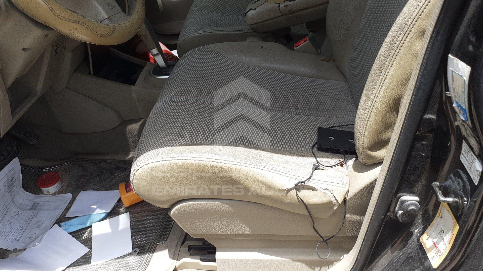 JN1CC13C86T006364 - 2006 Nissan Tiida - #340013