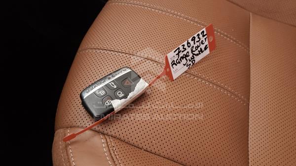 Range Rover Sport 2012 SALLSAAE4CA736932 Image 24