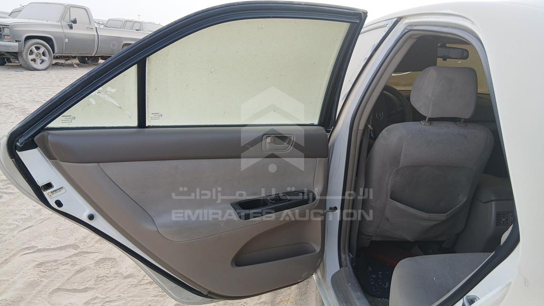 2014 Toyota Camry — Rear Left Door — Photo 19