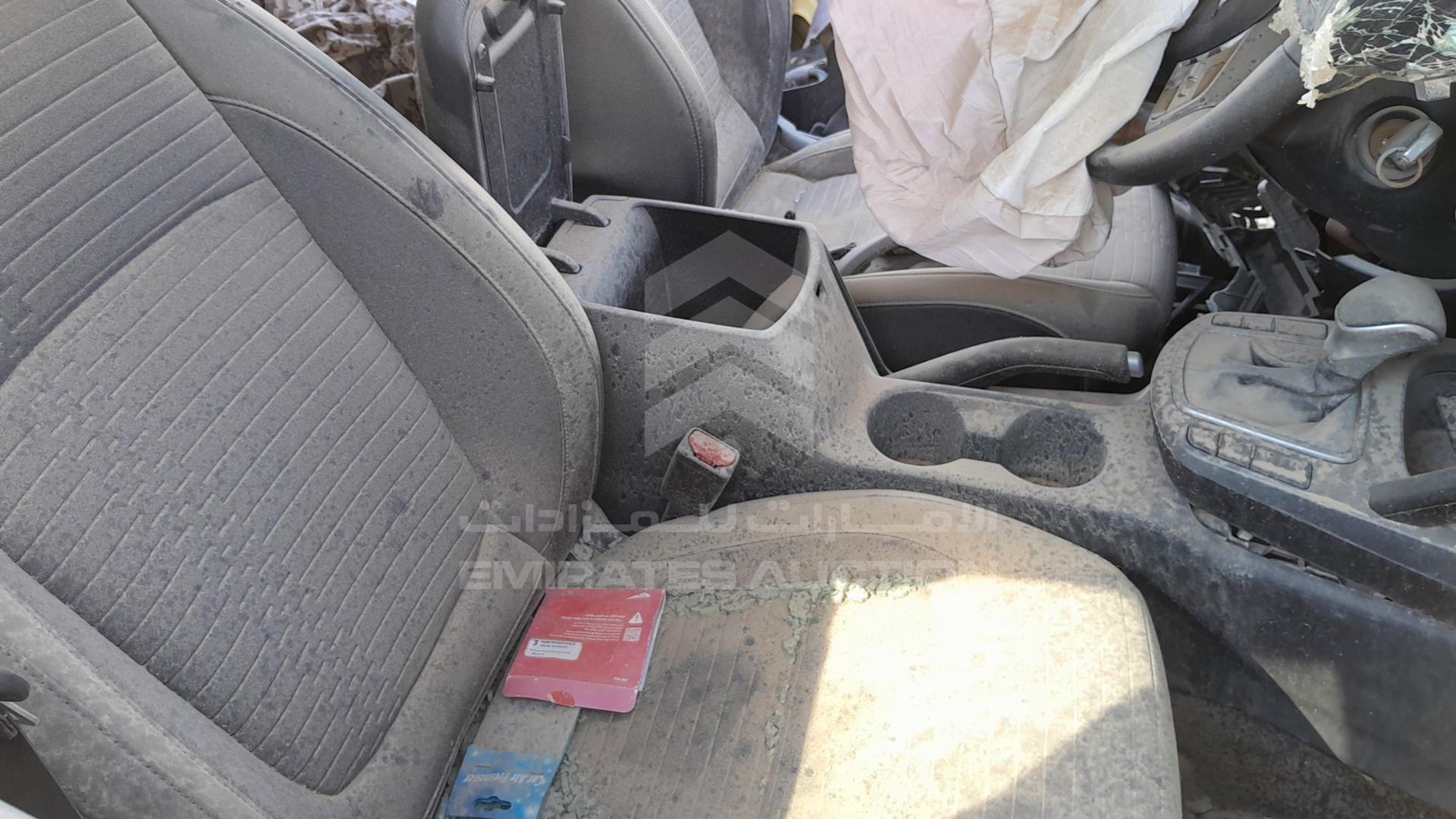 2021 KIA SELTOS VIN: KNDEU2AA4M7081711