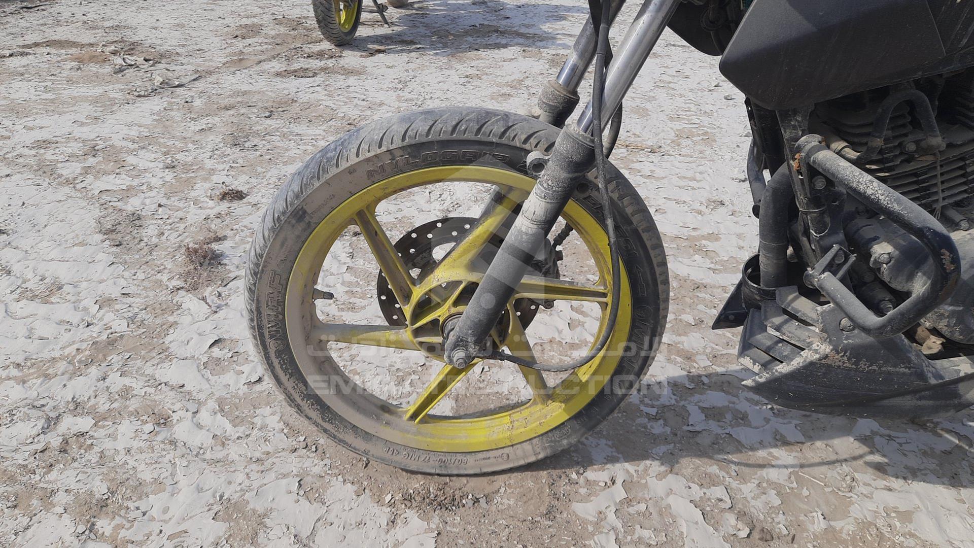 2021 BAJAJ PULSAR 150 VIN: MD2A11CX0MCM41402