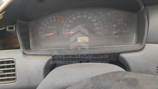 JMYSRCS1AAU701467 Mitsubishi Lancer