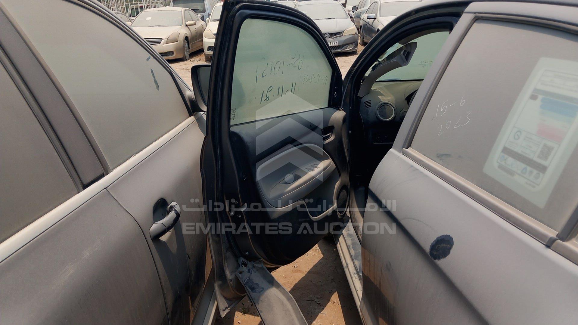 0 MITSUBISHI --- VIN: MMDAFT6J5MH008852