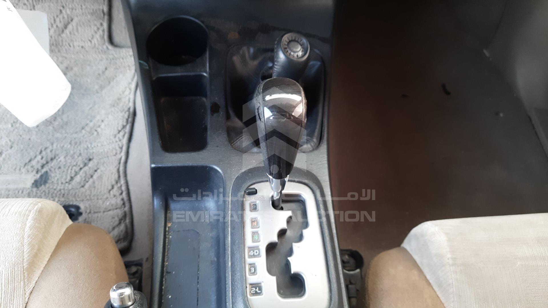 2014 TOYOTA FORTUNER VIN: MHFYU59G1E7032141