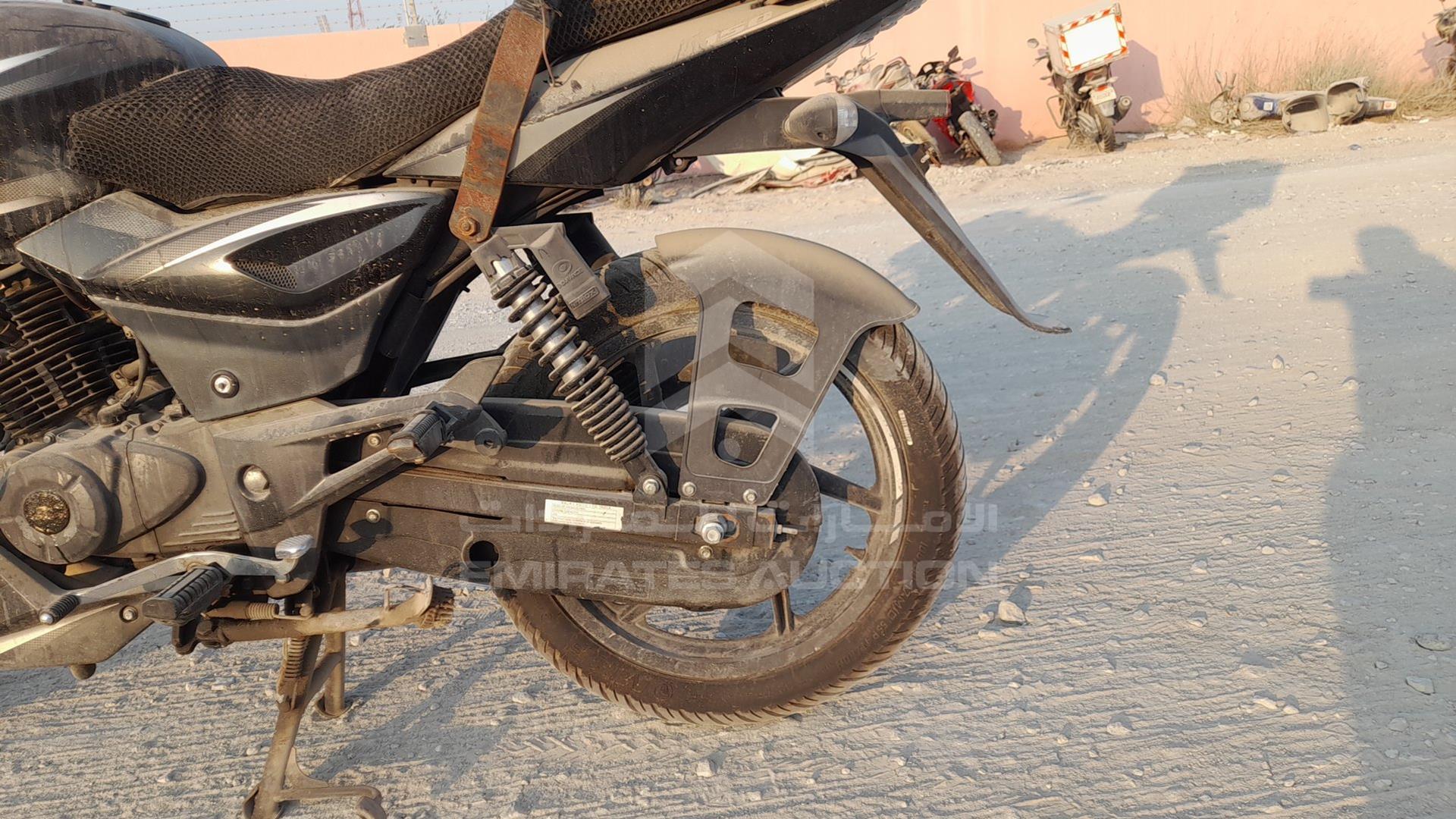 2020 BAJAJ PULSAR 150 VIN: MD2A11CY6LCC58340