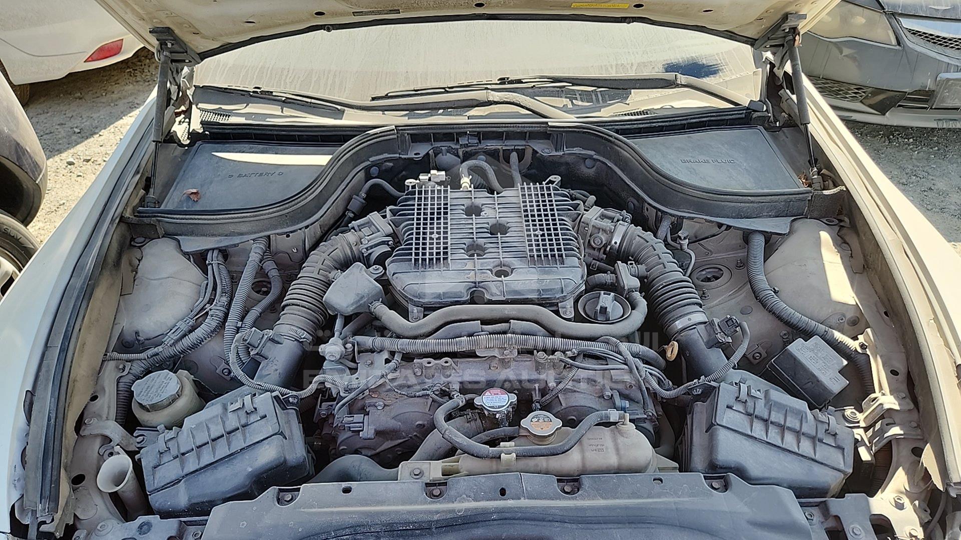 2014 INFINITI G 25 VIN: JNKDV6AP1EM410113