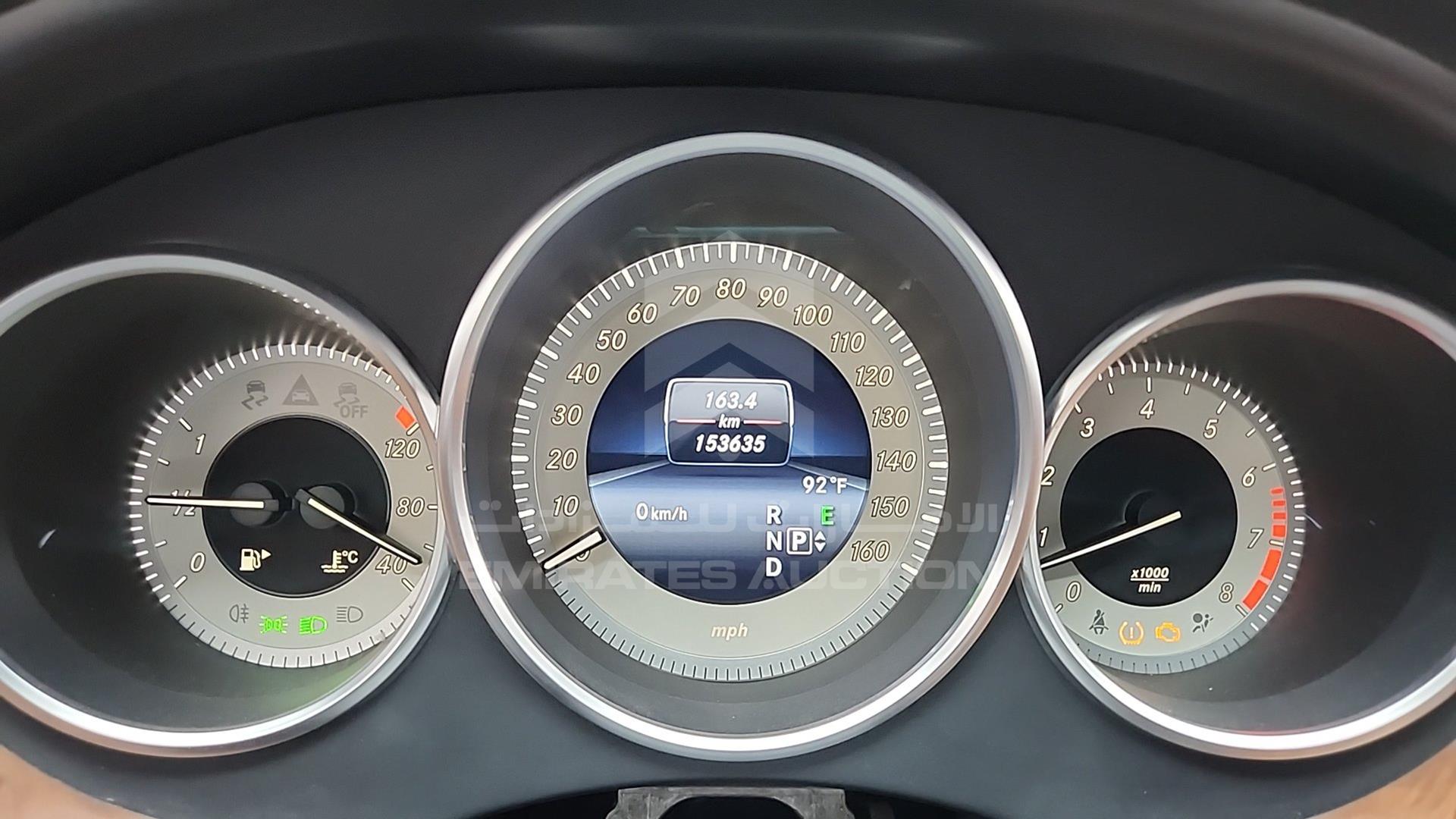 2014 MERCEDES CLS 550 VIN: WDDLJ7DB1EA113073