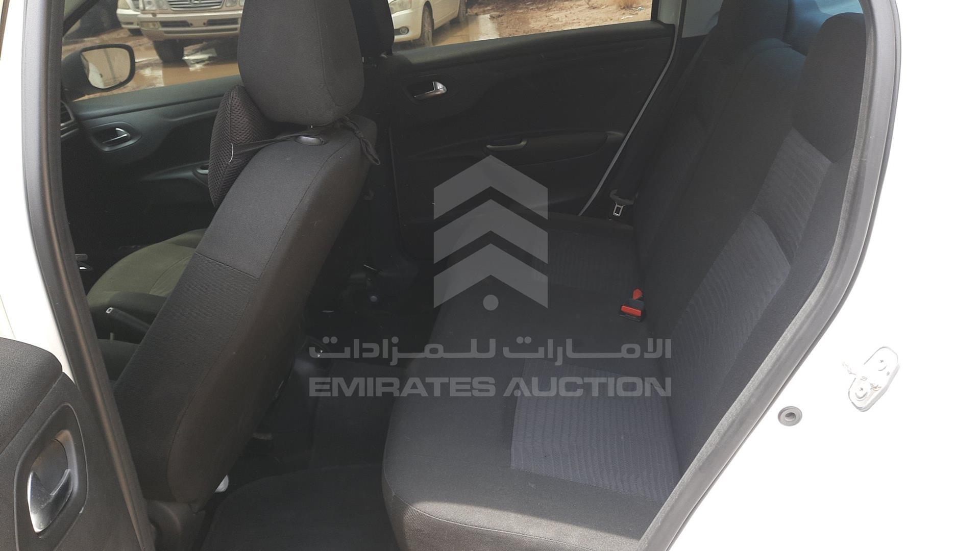 2014 PEUGEOT 301 VIN: VF3DDNFP5EJ511797