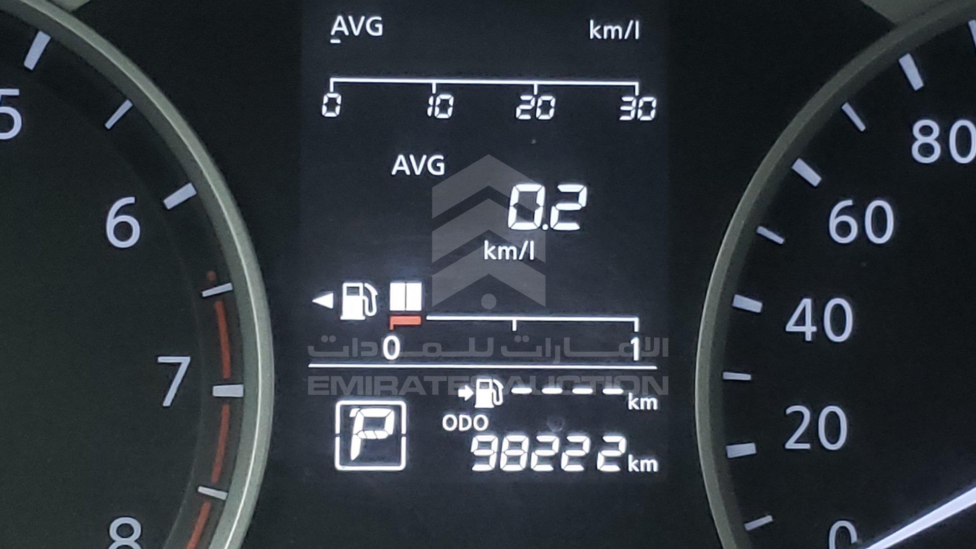 2020 NISSAN KICKS VIN: 3N1CP5C98LL498734