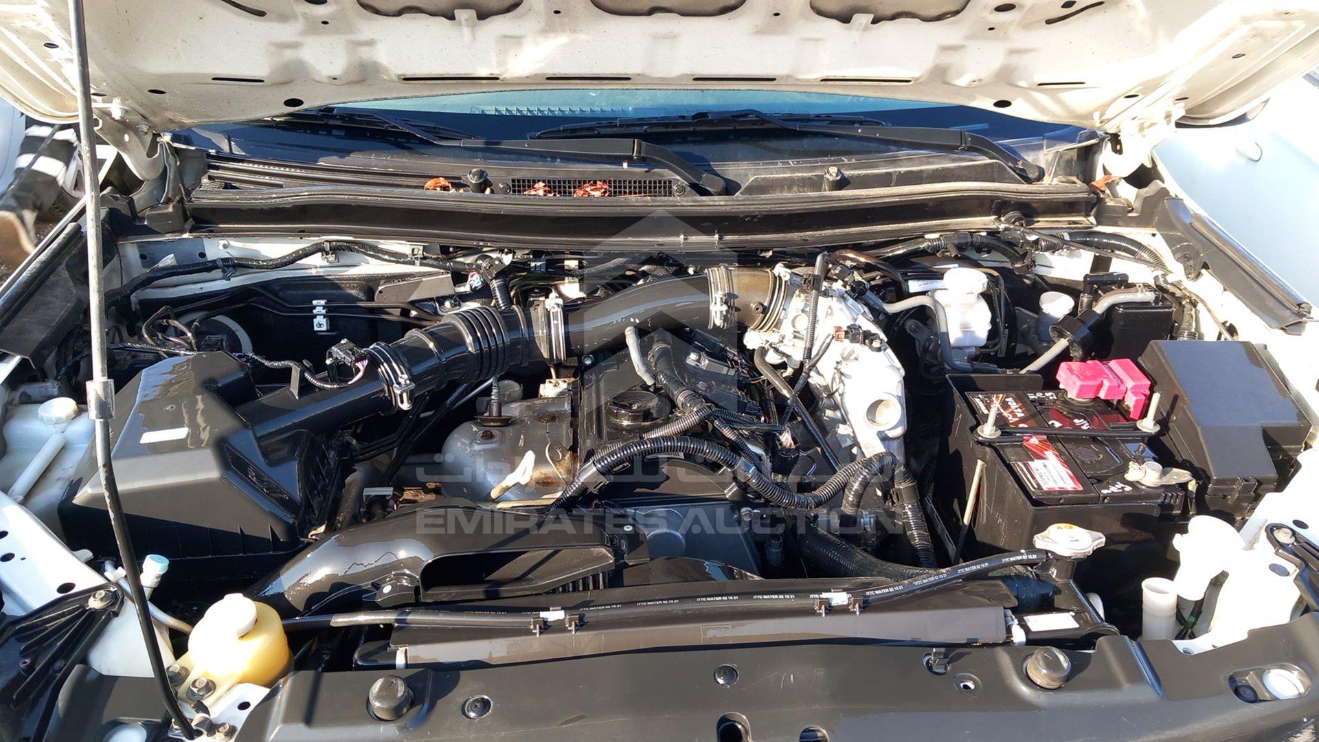 2021 MITSUBISHI L 200 VIN: MMBMGU5H1MH005521