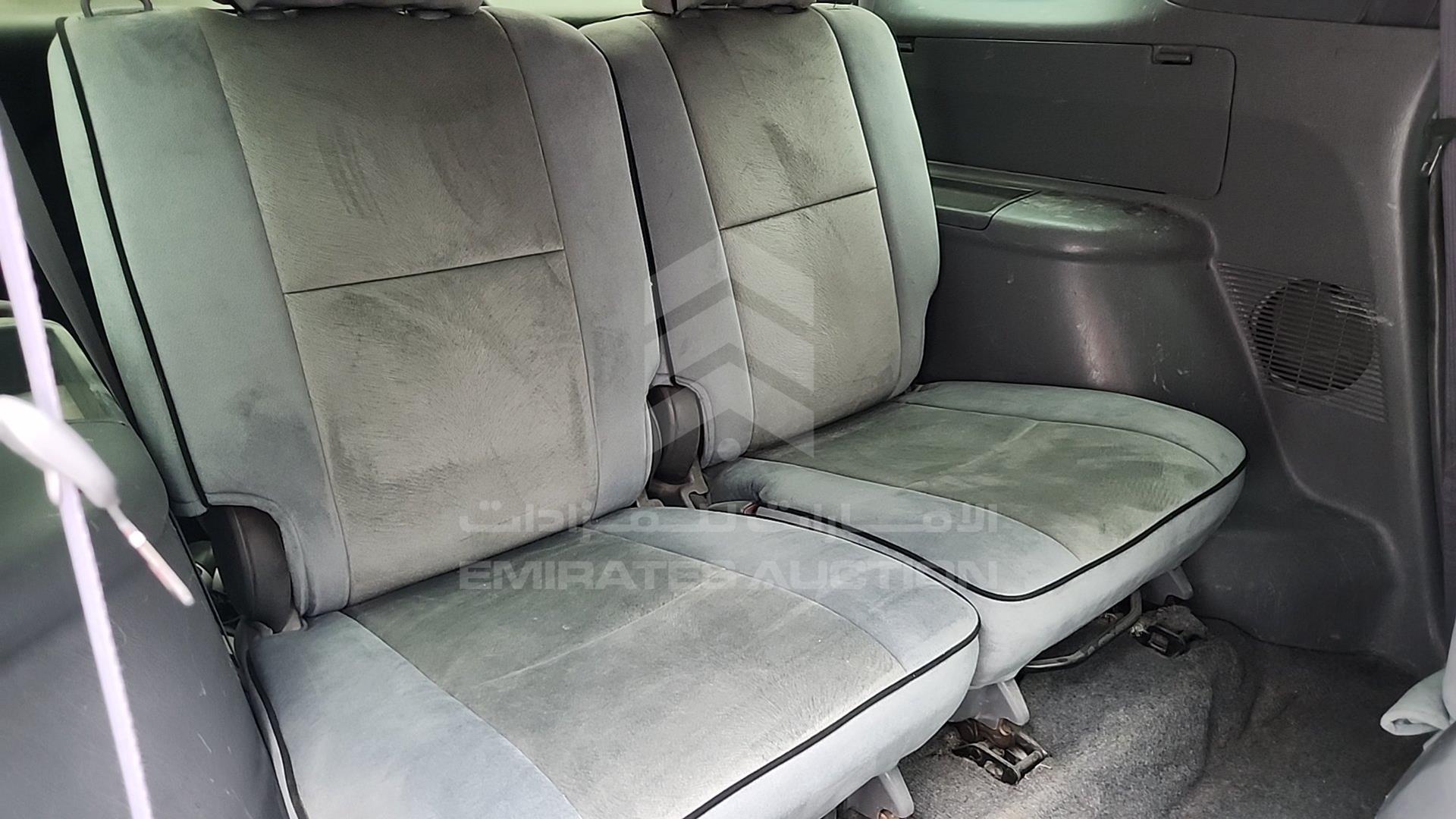 2001 TOYOTA RAV-4 VIN: JTEYH20V410010014