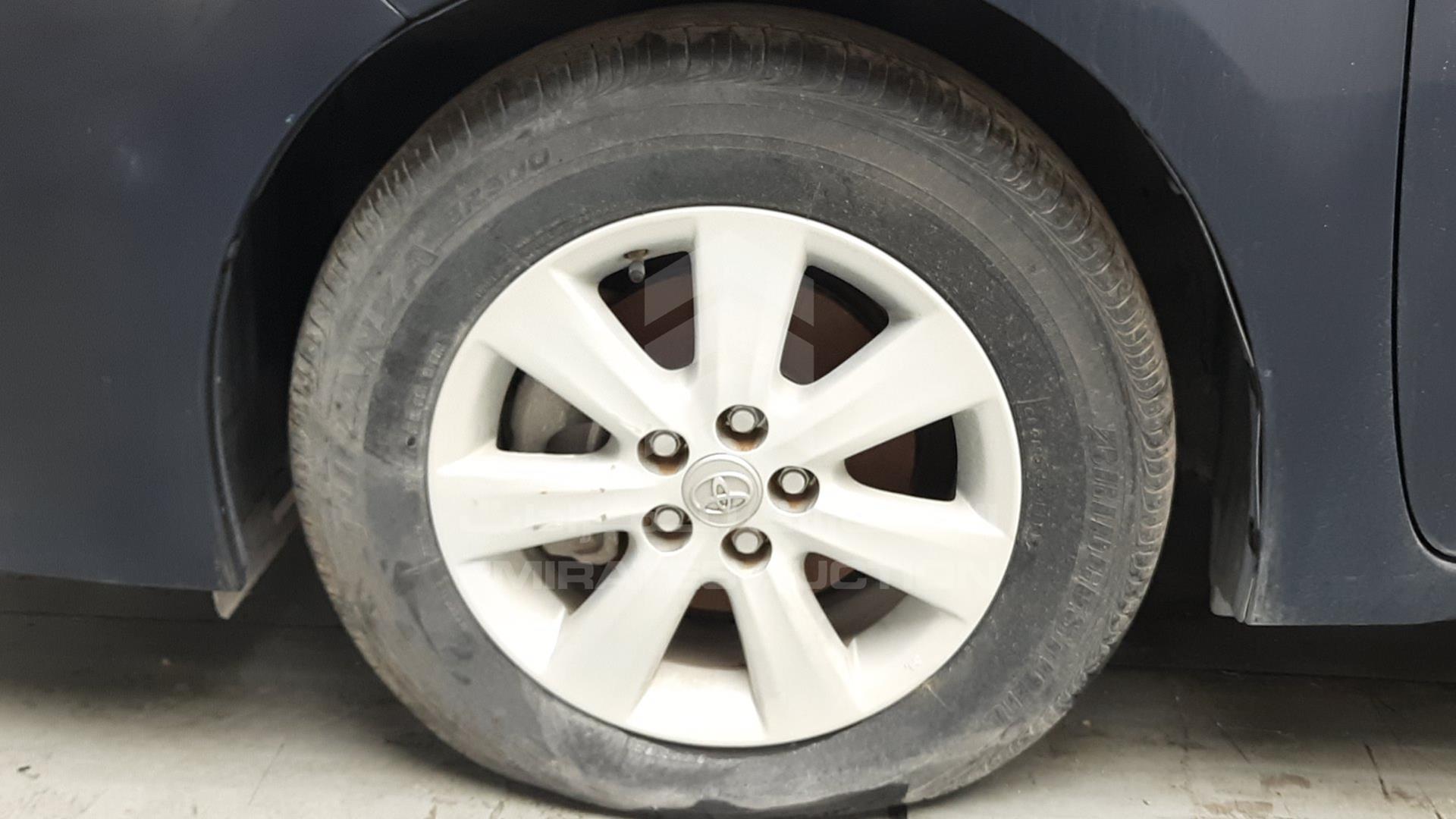 2015 TOYOTA COROLLA VIN: RKLBL9HE9F5216139