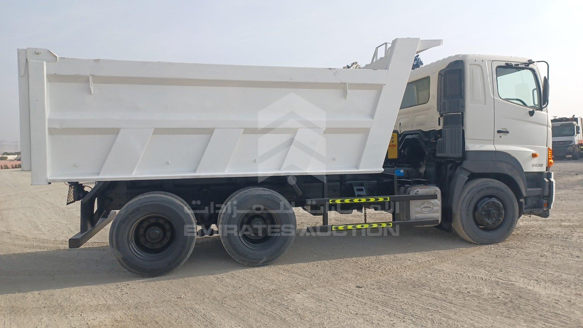 2020 HINO 700 VIN: JHDFS1EL0L7S10511