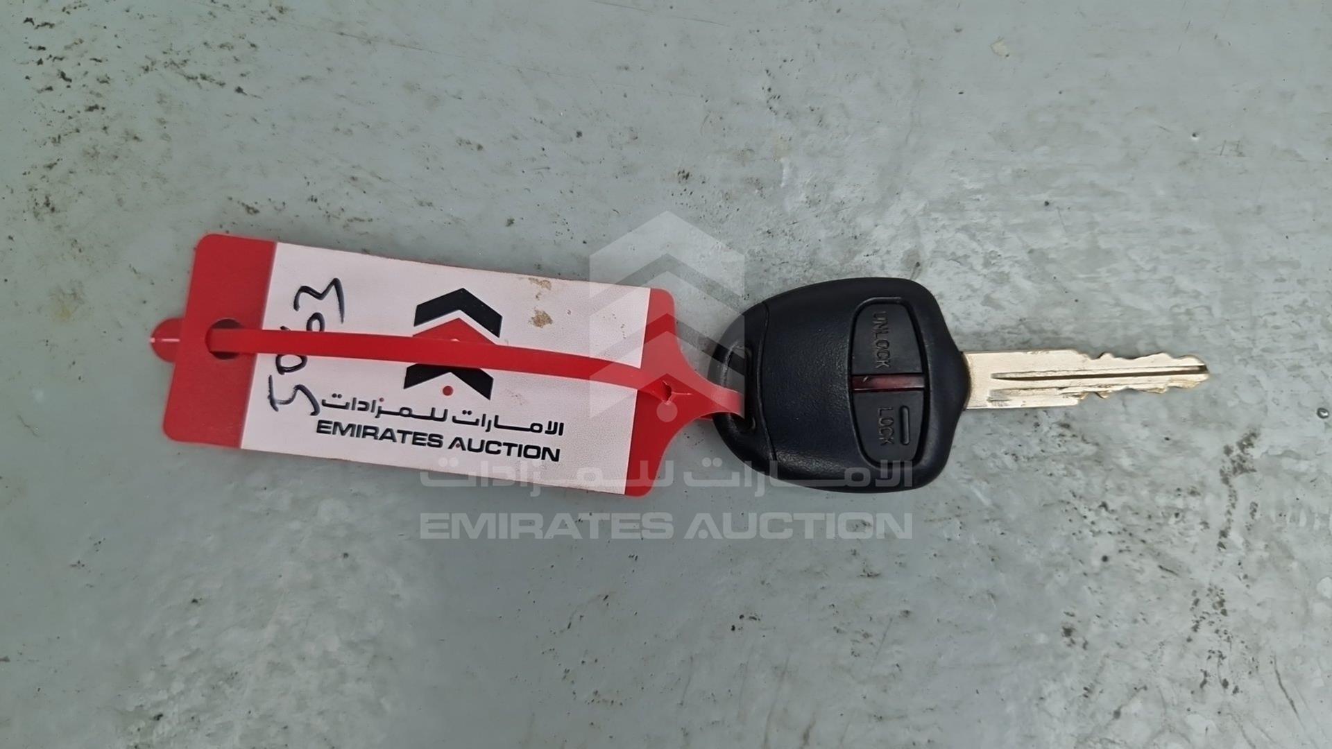2016 MITSUBISHI OUTLANDER VIN: JMYXTGF3WGZ702666