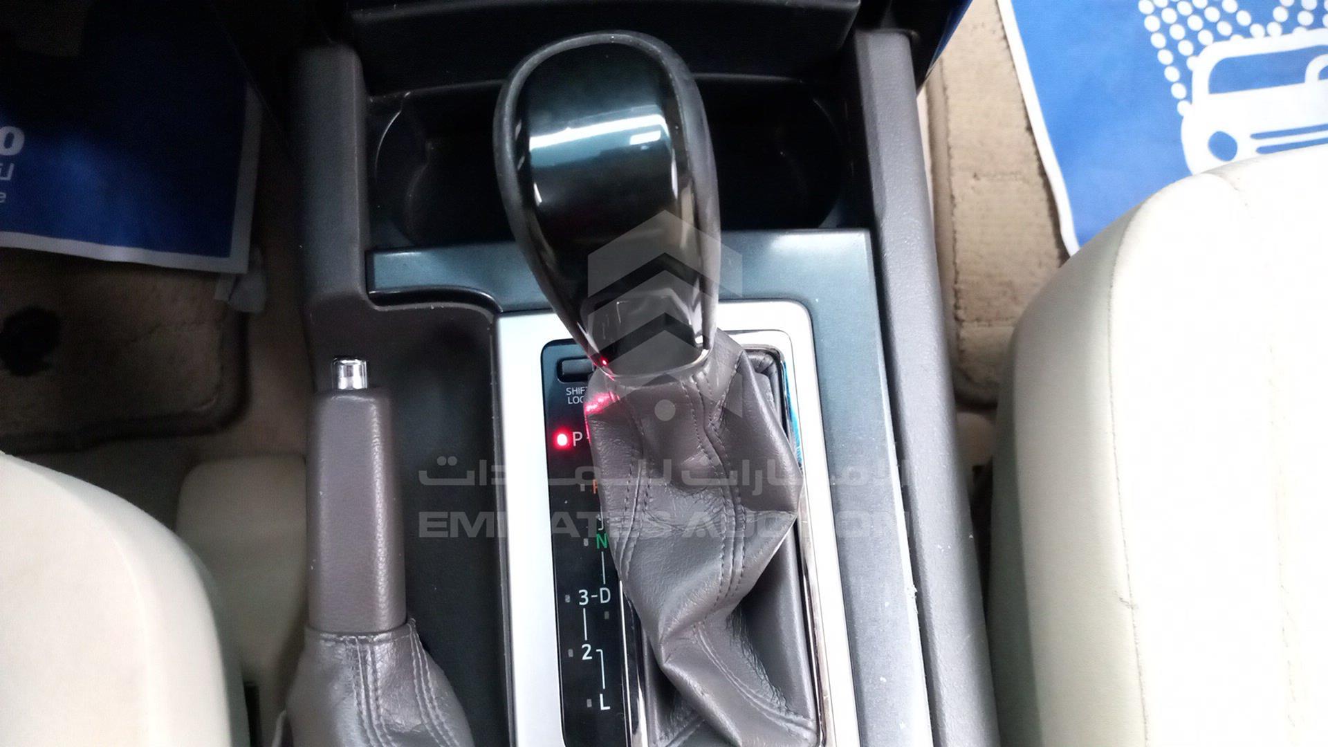 2015 TOYOTA PRADO VIN: JTEBX9FJ5F5080234