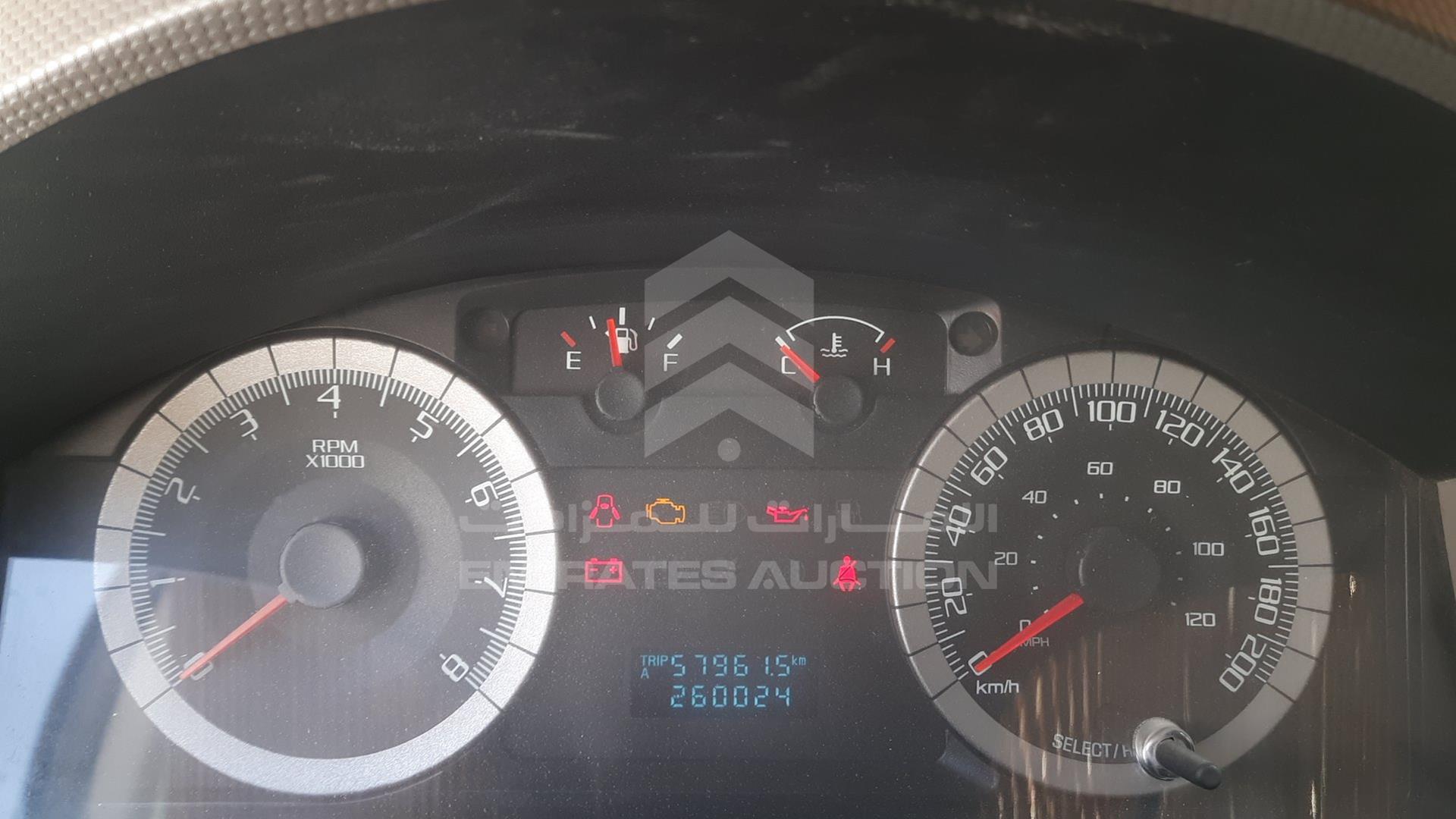 2009 FORD ESCAPE VIN: 1FMCU92G59KA23058