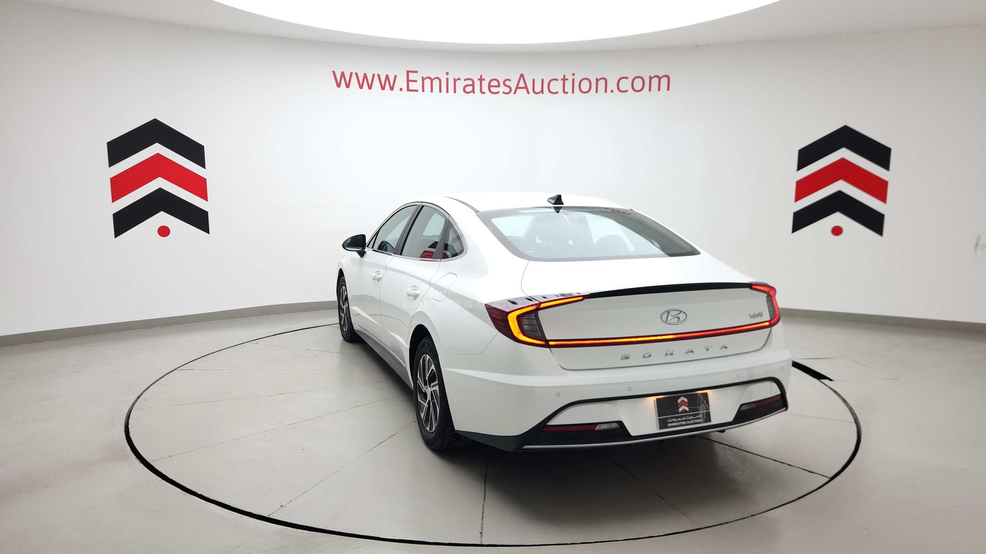 2021 HYUNDAI SONATA VIN: KMHL241J6MA014177