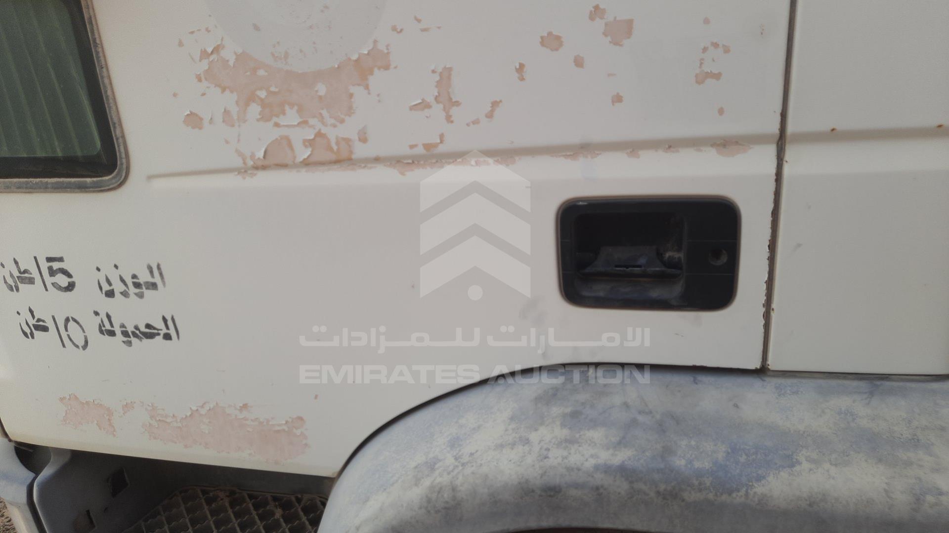 0 IVECO EUROCARGO VIN: ZCFA1LD0002367025