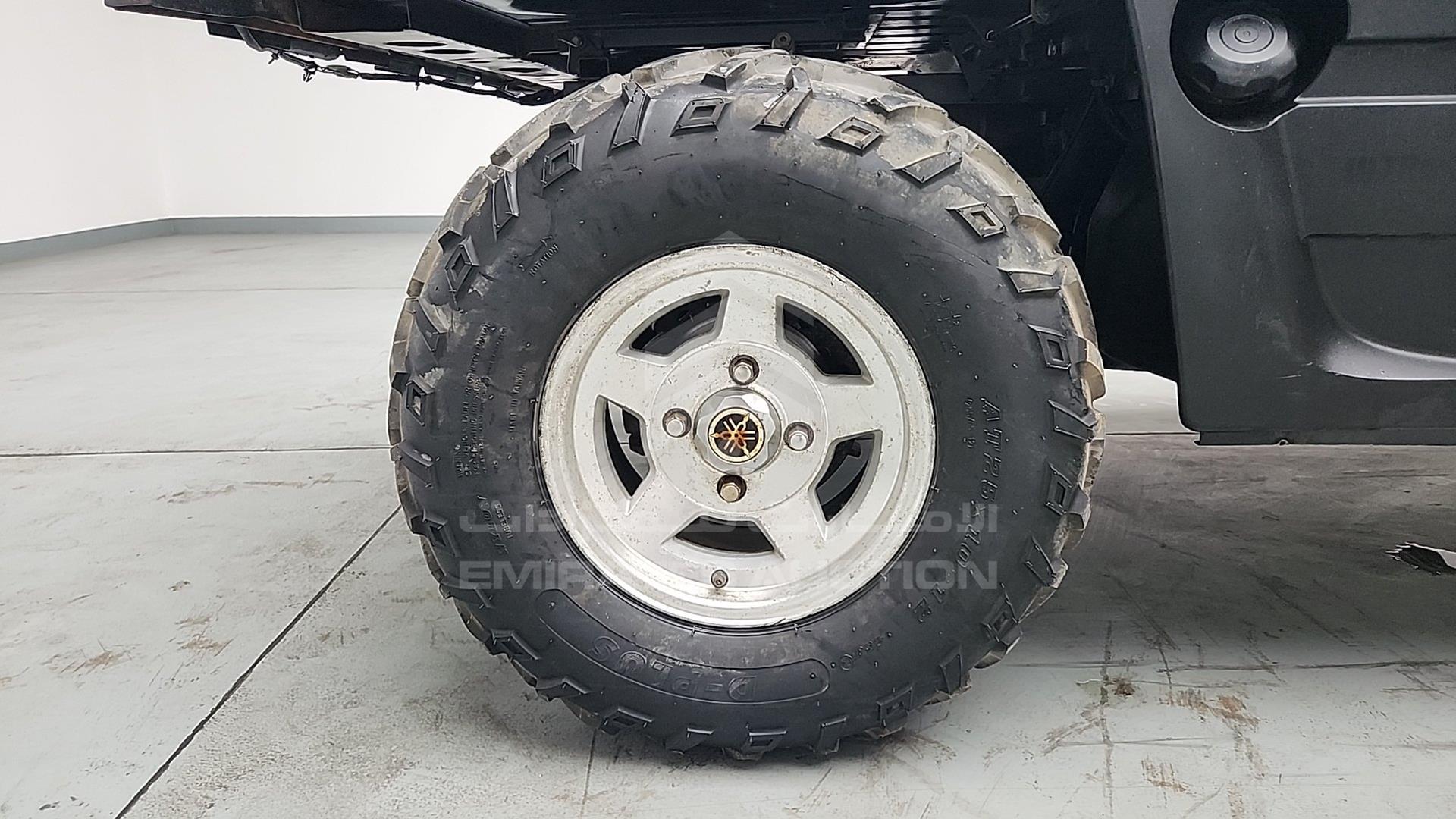 0 BUGGY --- VIN: 5Y4KM2129A005644