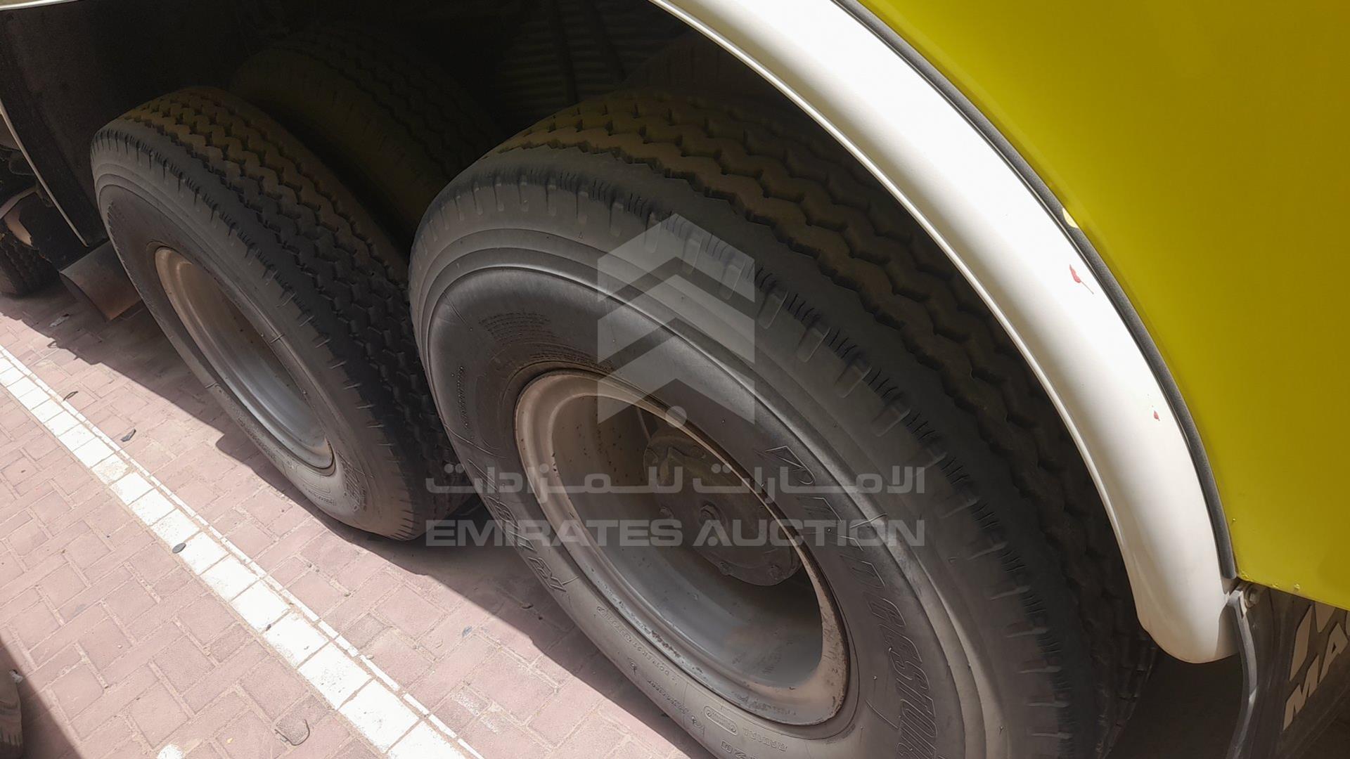 0 IVECO --- VIN: WJMF3TPT00C43342