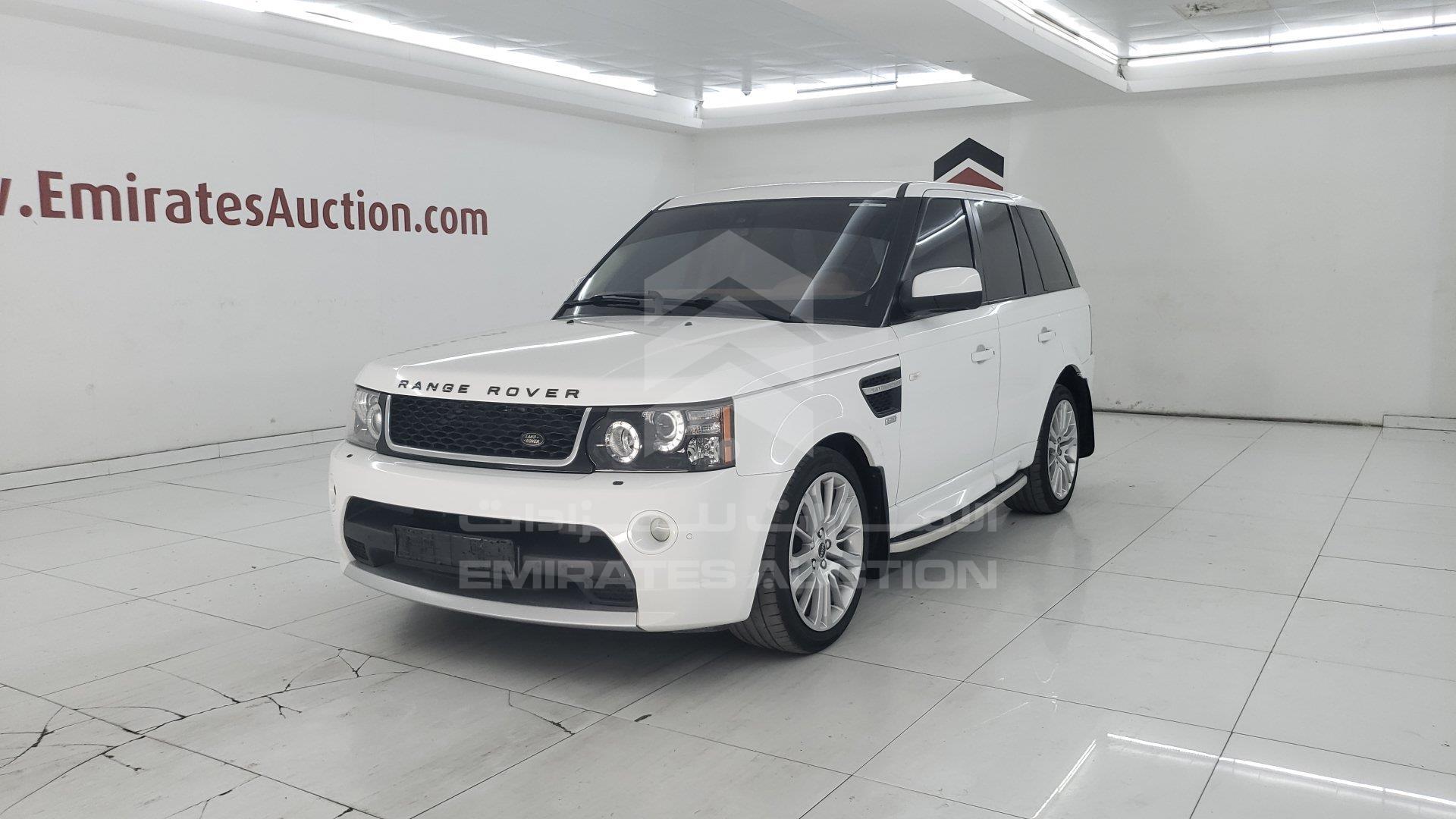 SALLSAAD4CA753676 - 2012 Range Rover Sport - #360304