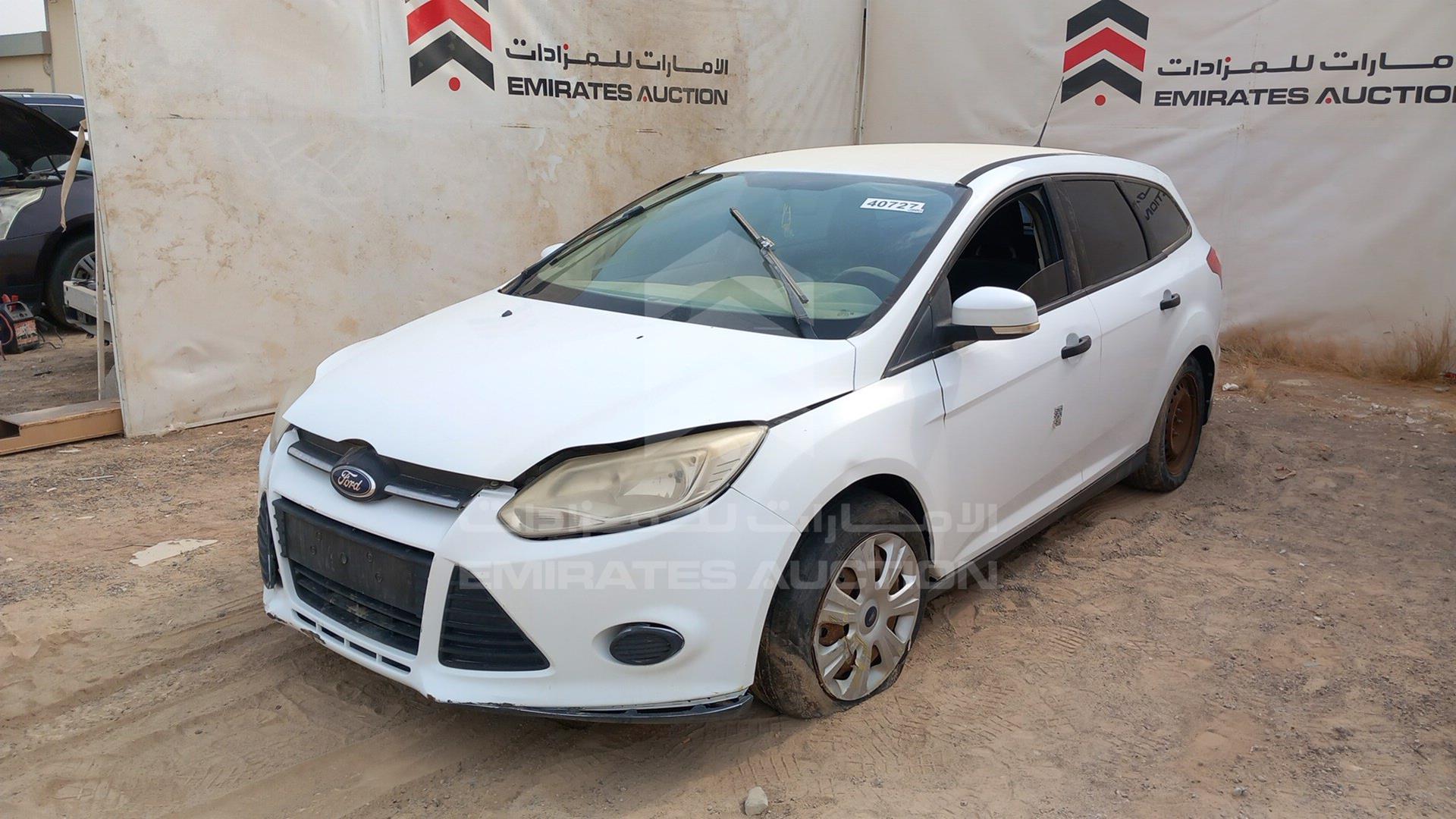 2014 FORD FOCUS VIN: WF0BB2LF7ELD18802