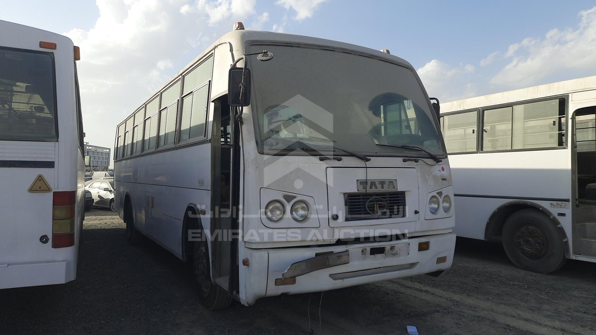 2006 TATA LPO1316-55 VIN: MAT38906662L00429