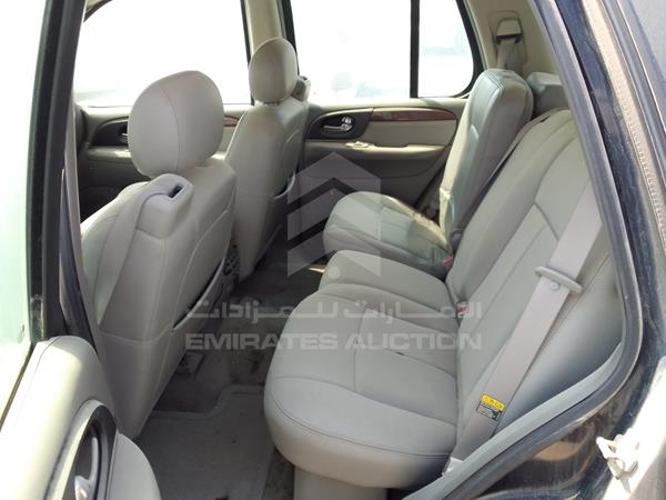 GMC Envoy 2006 1GKET63M462279842 Image 16