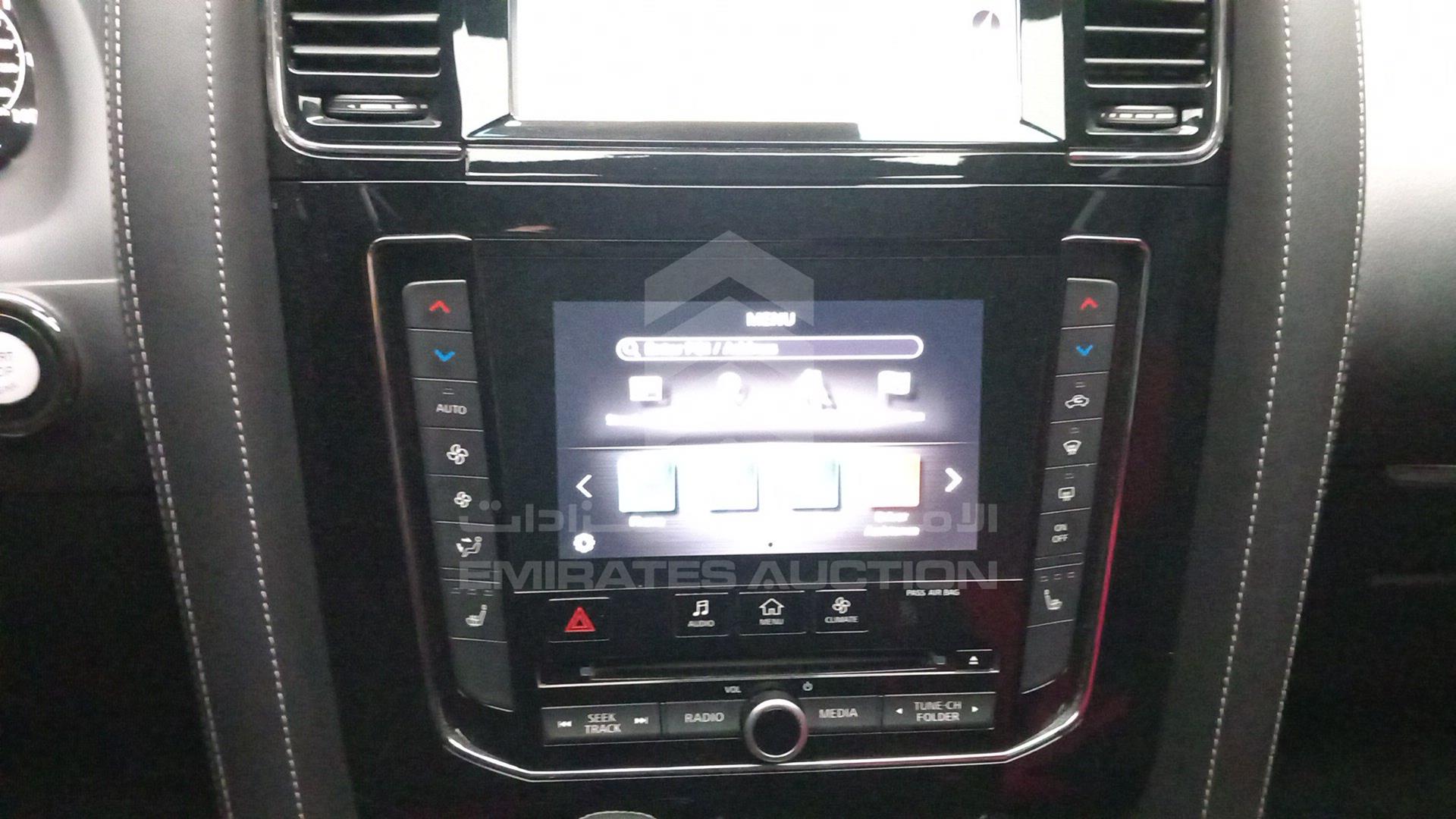 2020 INFINITI QX 80 VIN: JN8AZ2NF0L9701919