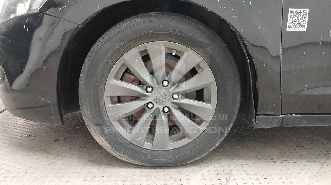 2010 Honda Accord — Front Left Tyre — Photo 42