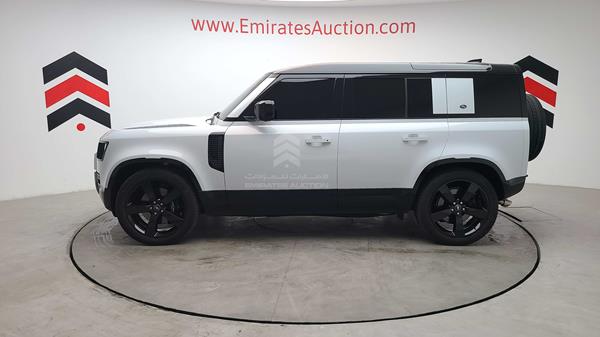 Land Rover Defender 2023 SALEA7BE5P2118153 Image 62