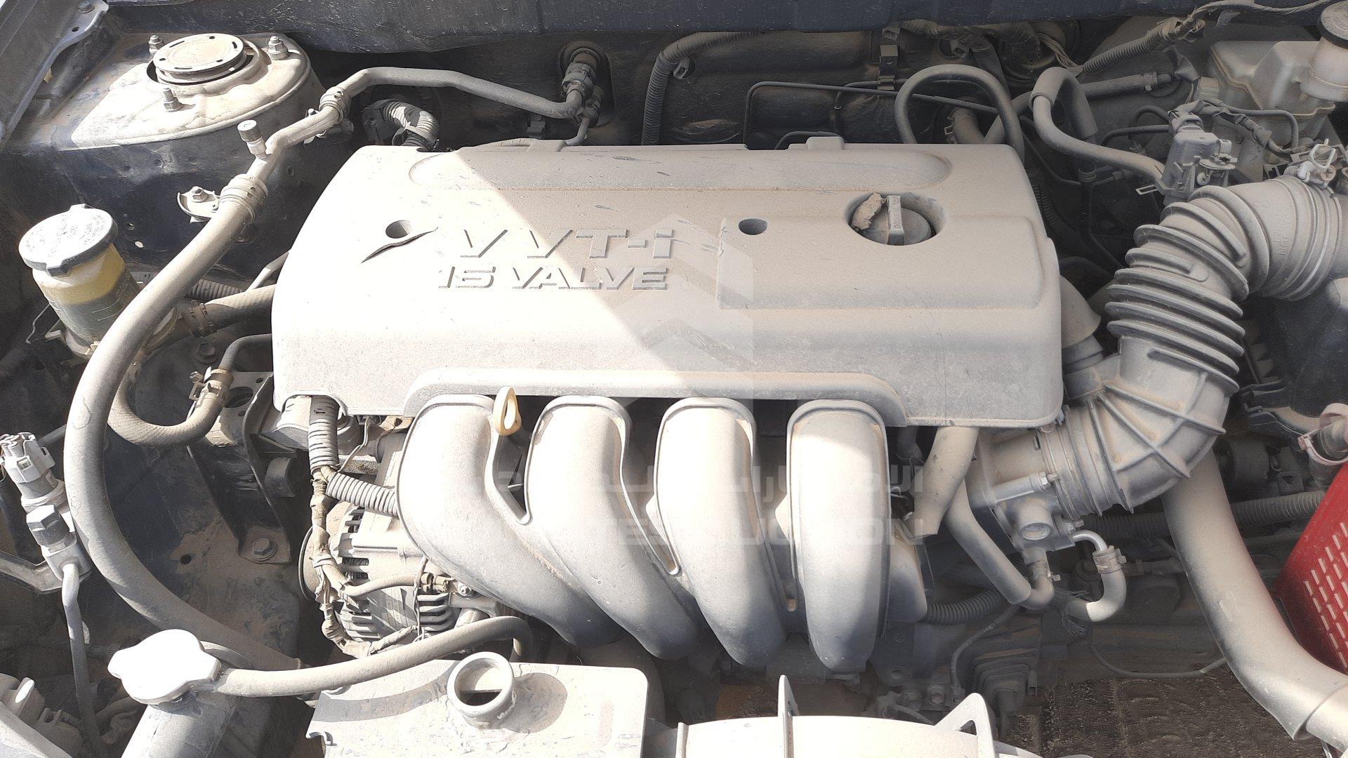 2T1BR32E86C639315 - 2006 Toyota Corolla - #339966