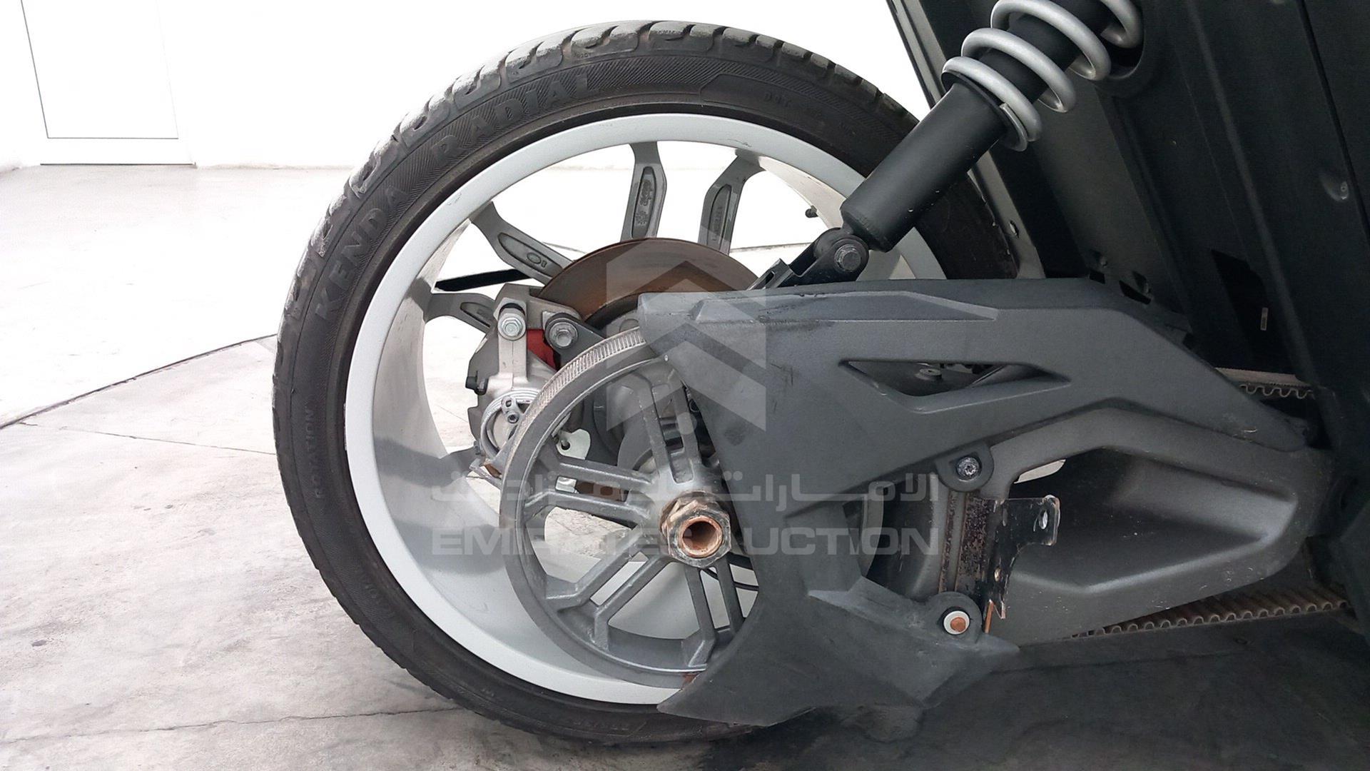 2021 POLARIS SLINGSHOT VIN: 57XAAPHDXM8146051