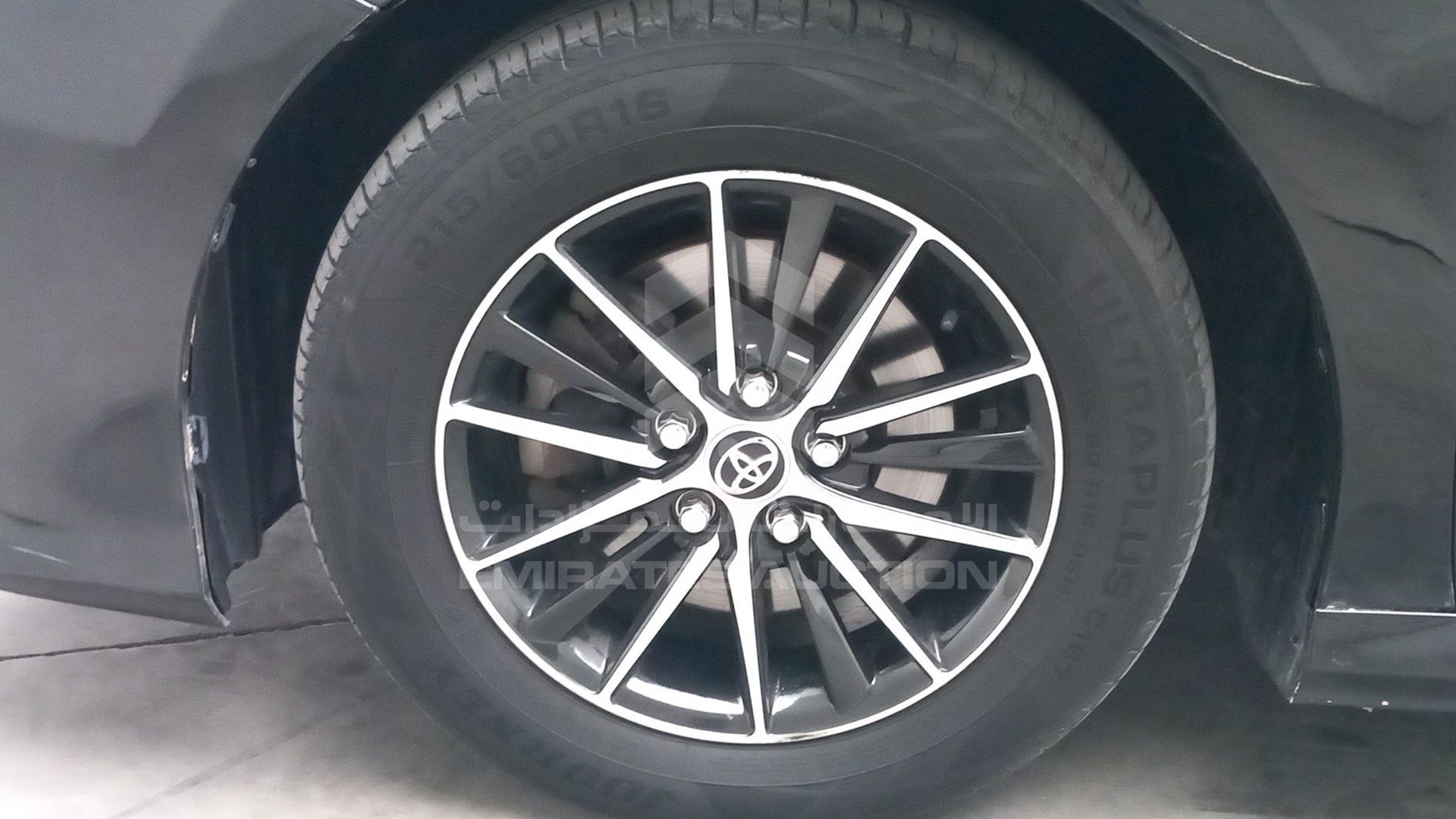 2018 TOYOTA CAMRY VIN: JTNB29HK5J3011956
