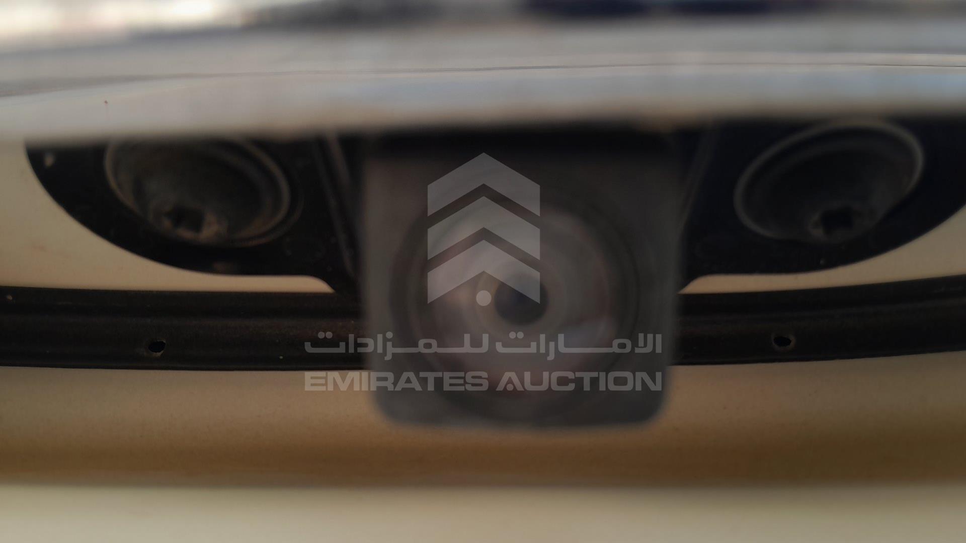 2017 TOYOTA LAND CRUISER VIN: JTMHY05J0H4057056