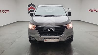 هيونداي اتش 1 2019