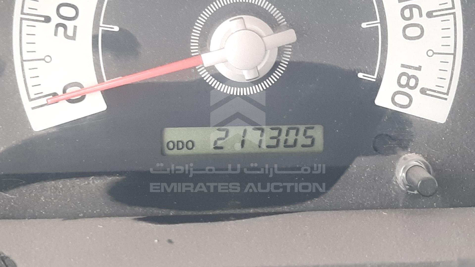 2009 TOYOTA FJ CRUISER VIN: JTEBU11F69K061159