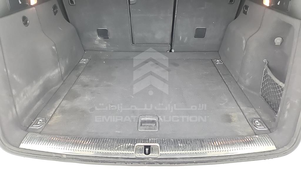 WA1CGCFP3EA059022 - 2014 AUDI Q5 - #526352