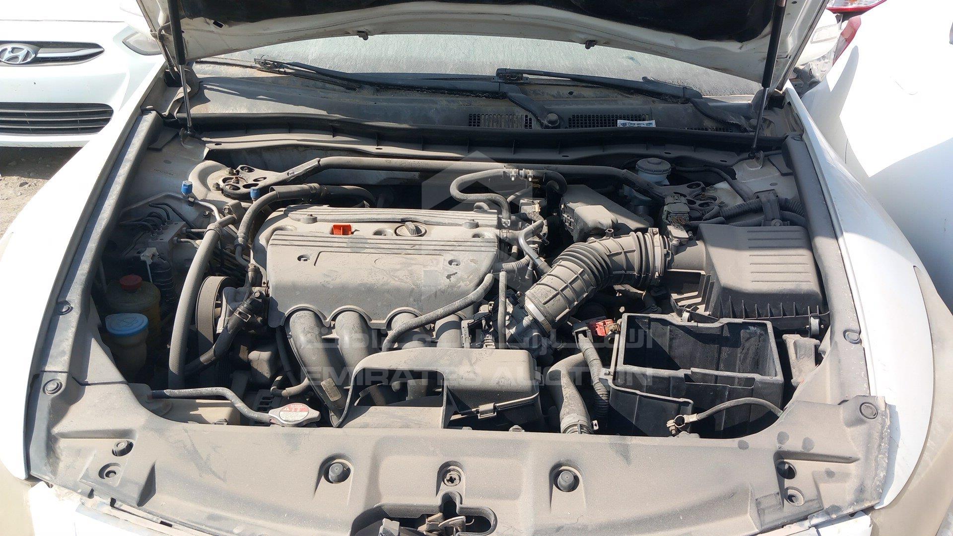 1HGCP2630CA602211 - 2012 Honda Accord - #510844