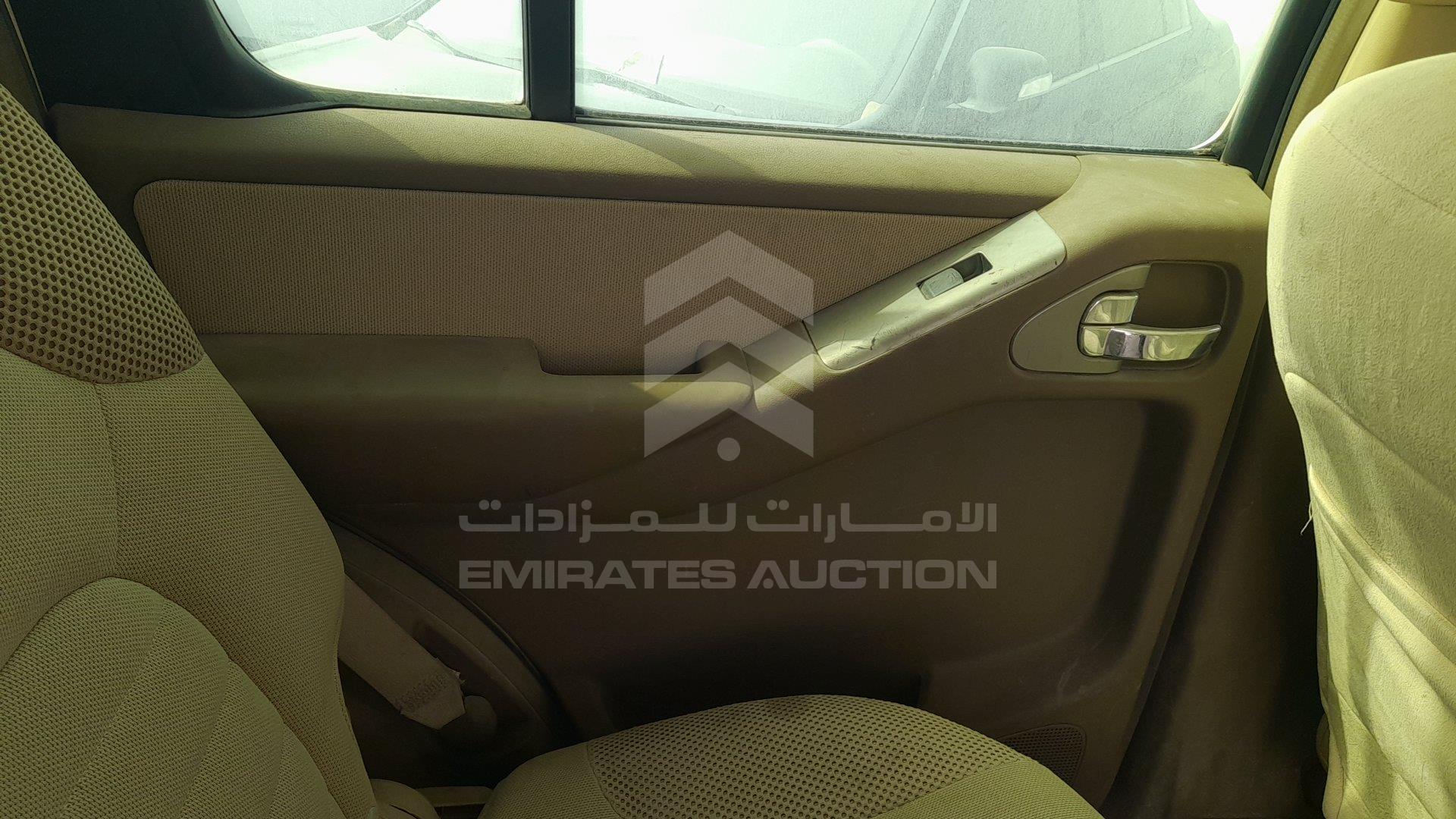 5N1AR18B86C678116 - 2006 Nissan Pathfinder - #386429 5N1AR18B86C678116 - 2006 Nissan Pathfinder - #386429