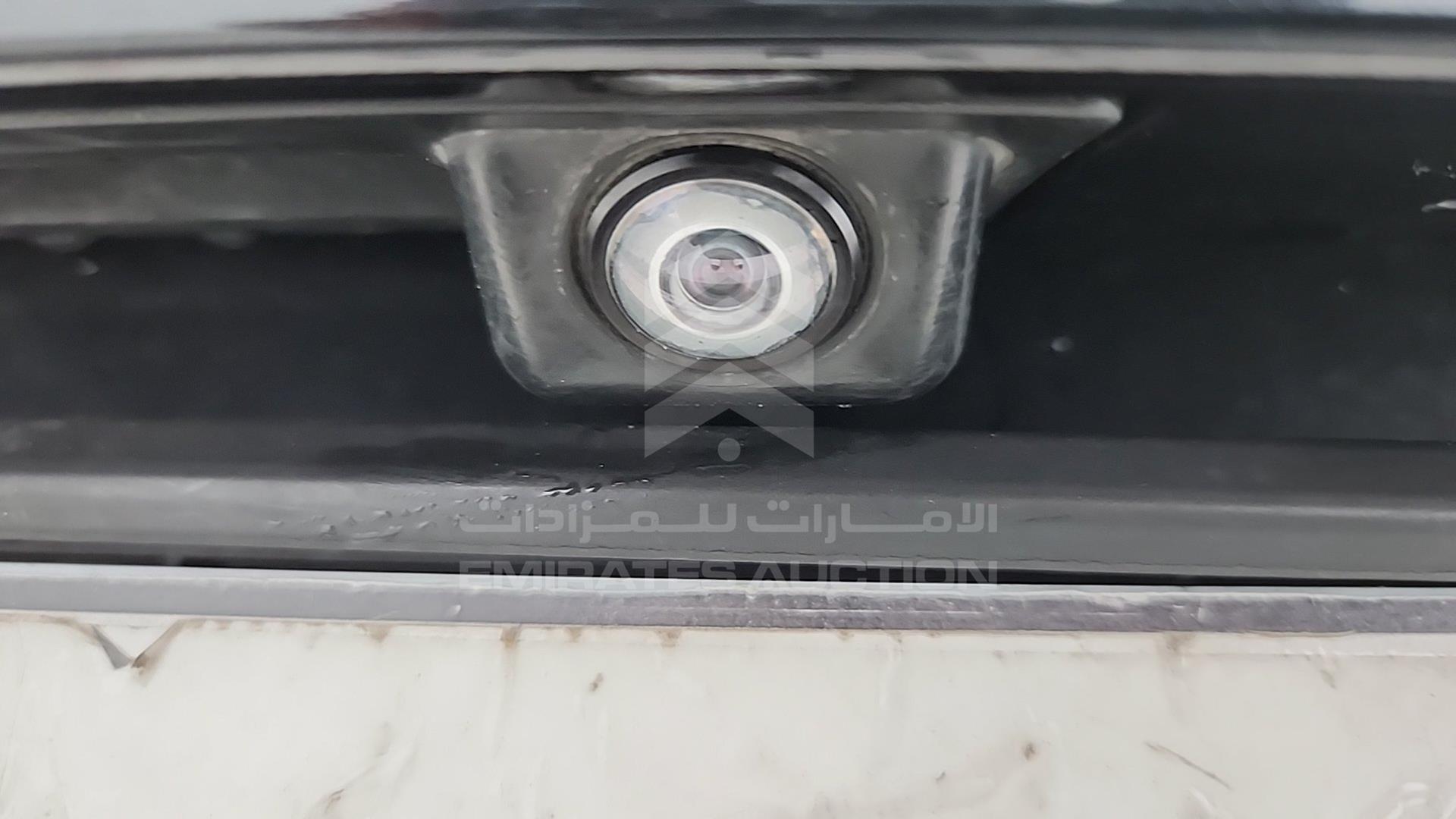 2014 AUDI A7 VIN: WAUSGCFCXEN078915