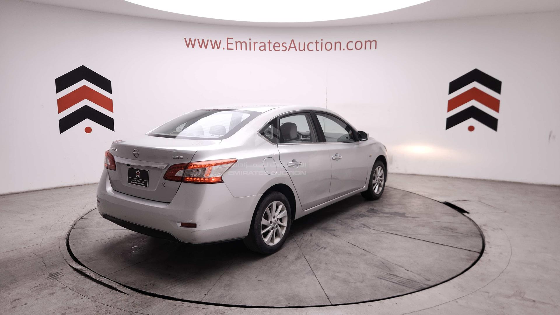 2016 NISSAN SENTRA VIN: MNTAB7A9XG6006702