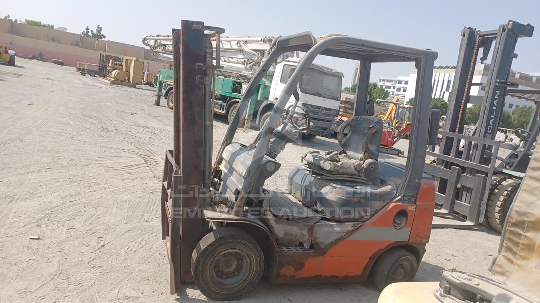 تويوتا 2019 — عام — صورة 18