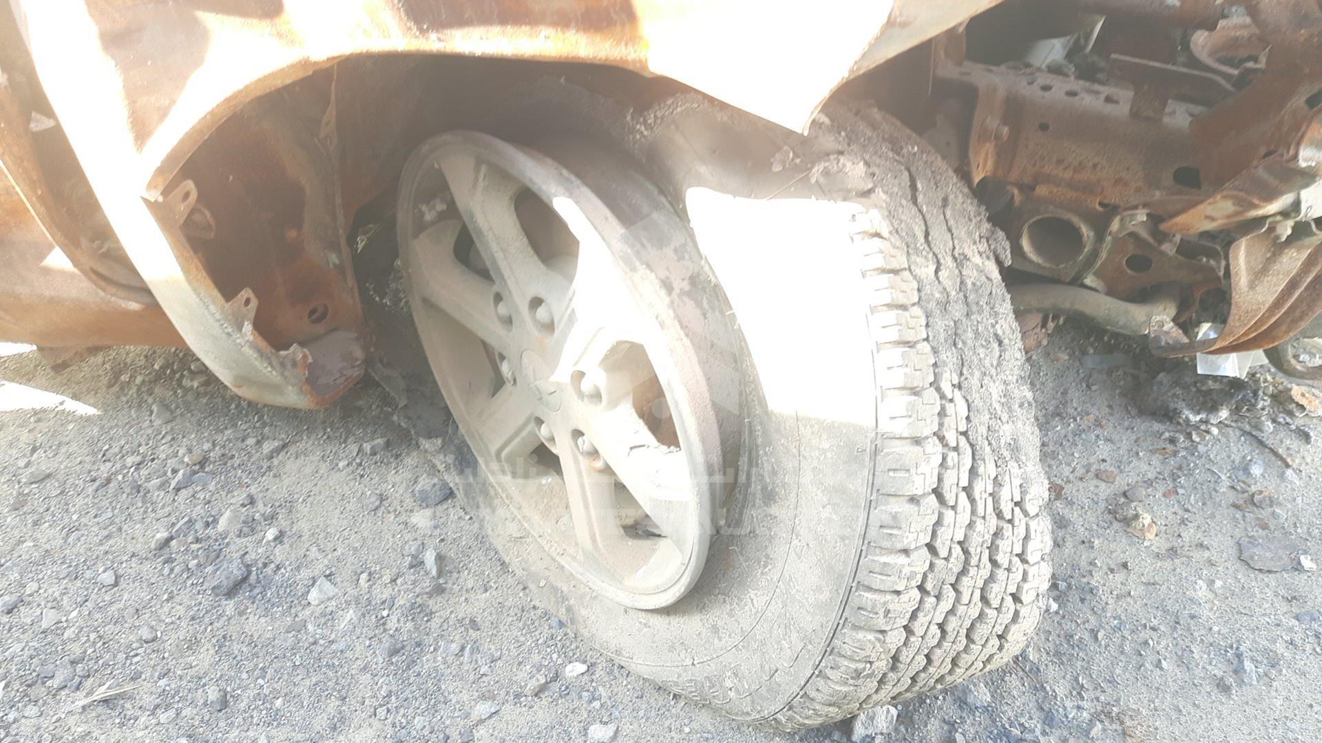 2023 MITSUBISHI L 200 VIN: MMBMGV5HXPH019136