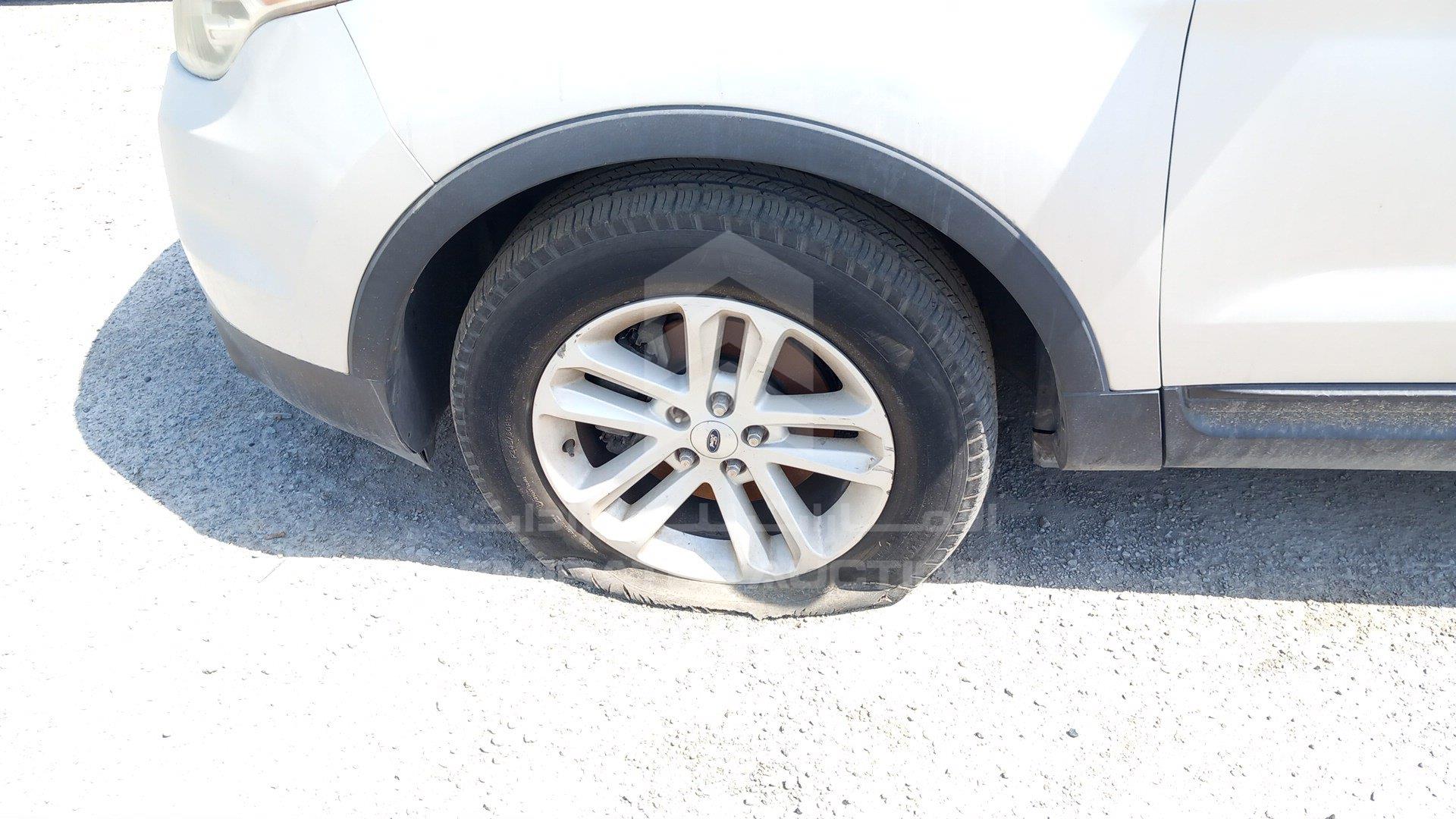 1FM5K8B82DGA57181 - 2013 Ford Explorer - #413493