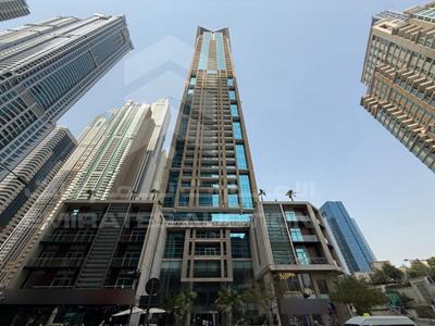 مارينا هايتز 1 - شقة سكنية