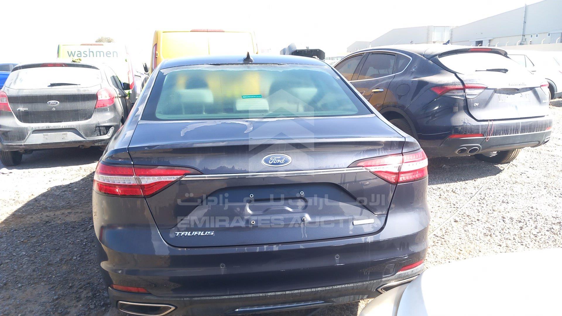 2021 FORD TAURUS VIN: LVSFMBFC8MHU24838